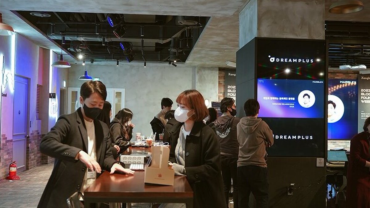 마브렉스 가격 폭락 속 게임업계 신규 콘텐츠 경쟁 가속