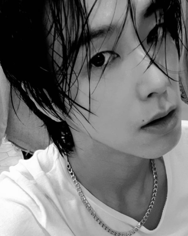 사진 유노윤호 인스타그램