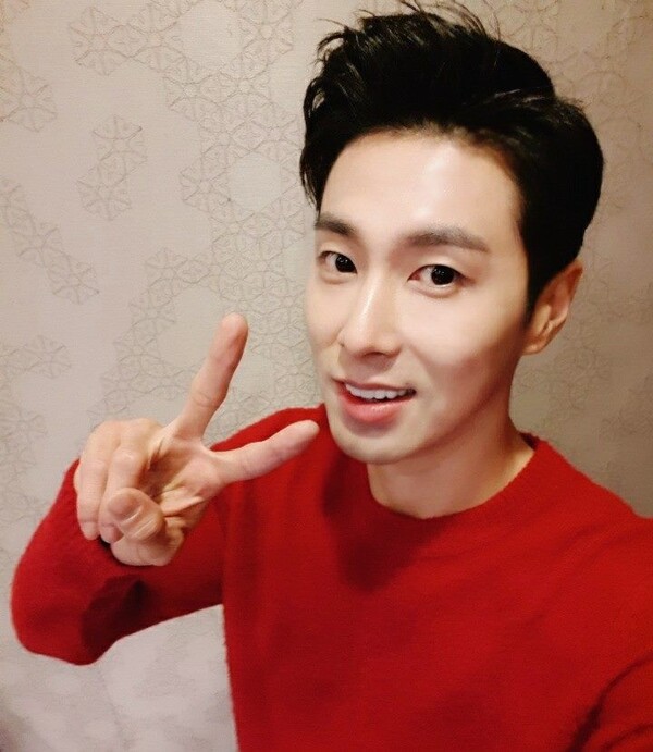 사진 유노윤호 인스타그램