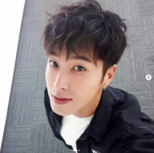 사진 유노윤호 인스타그램