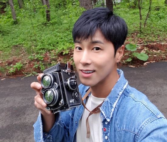사진 유노윤호 인스타그램