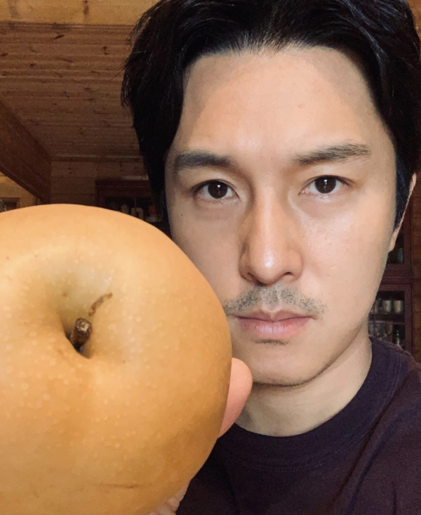 사진= 김동완 인스타그램