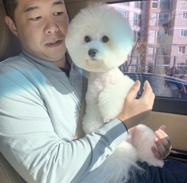 사진= 현주엽 인스타그램