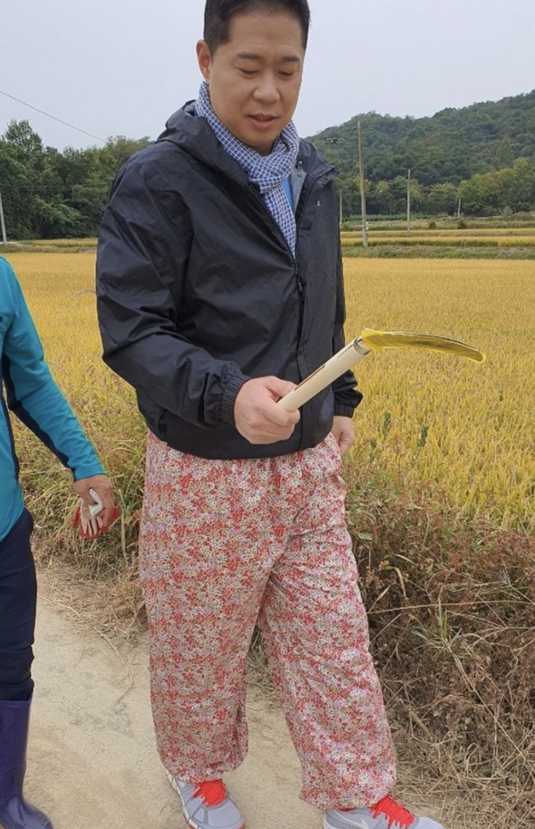 사진= 현주엽 인스타그램