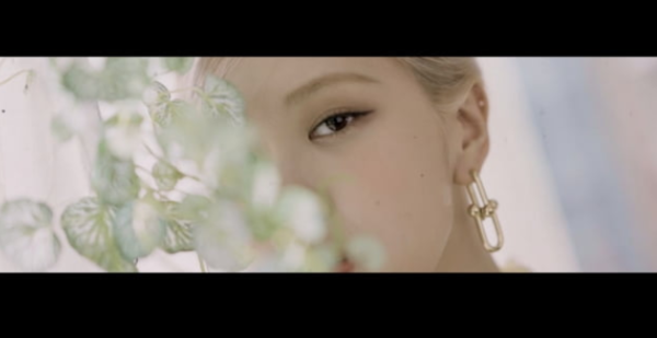 로제 유튜브 캡쳐