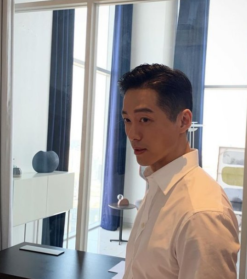 남궁민 인스타그램