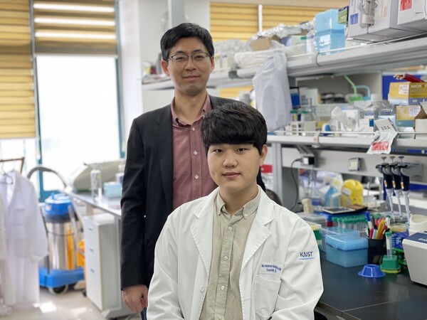 KAIST, 개인 맞춤형 암 치료에 한 발짝 다가서