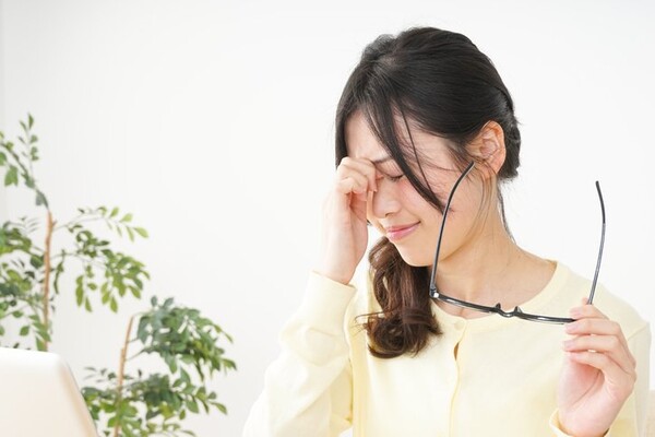 면역력이 약하면 발생하기 쉬운 '전염성 눈병' 예방법