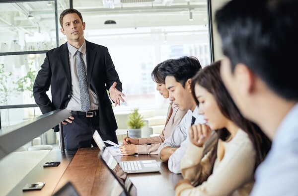 직장인이 꼽은 최고의 CEO는?