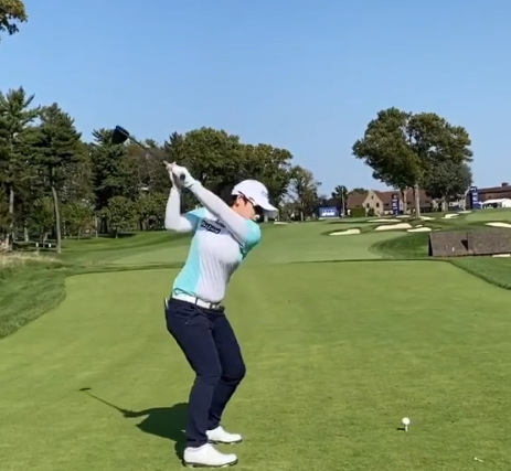 LPGA, 세계랭킹 톱 다 떨어진 한국 여자 골퍼들
