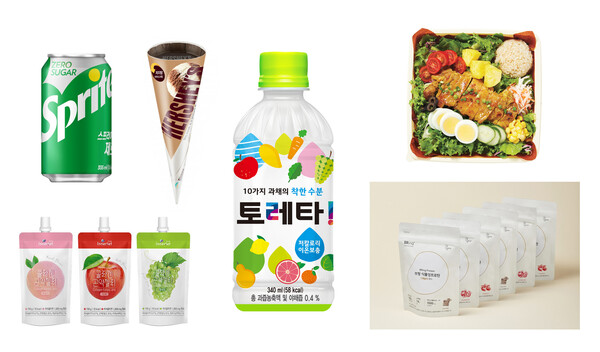“슬기로운 요즘식 식단관리 트렌드는? 맛의 즐거움은 Up! 칼로리는 Down!”