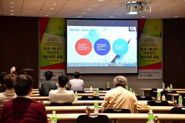 인터배터리 2021, 전지 시장의 미래 조망할 다채로운 행사 ‘주목’