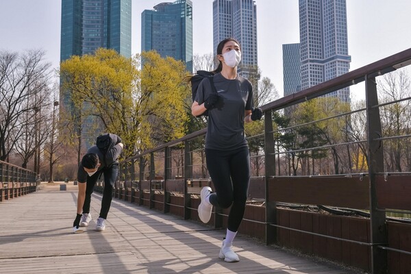 볼보자동차코리아, ‘2021 언택트 헤이, 플로깅(Hej, Plogging)’ 성료