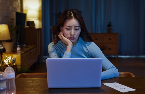 부정적인 사람들이 가진 8가지 특징