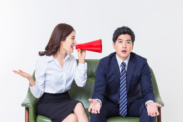 싸움을 부르는 대화법vs.소통이 되는 사이다 대화법