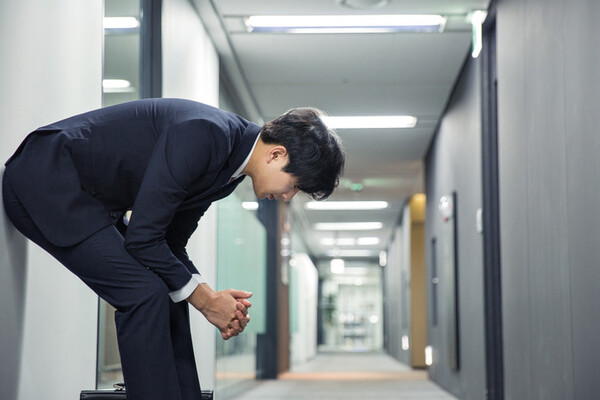 나만 느끼는 죽을 것 같은 두려움 ‘공황장애’ 극복법(+자가진단)