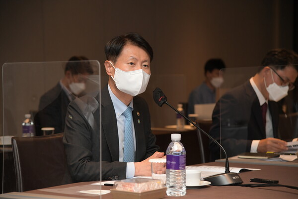 식약처, 임상분야 규제과학  전문 인력 양성을 위한 간담회 개최