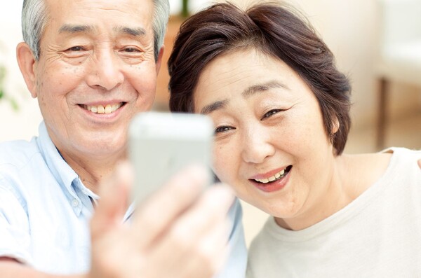고령화 시대 퇴직 후에도 일하고 싶어.... 대세는 '긱워커'