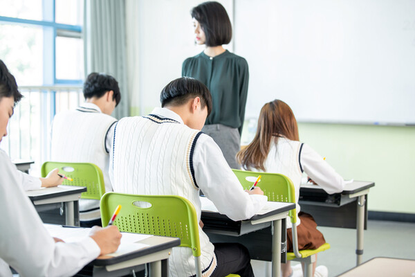 022학년도 대학수학능력시험 6월 모의평가 채점 결과