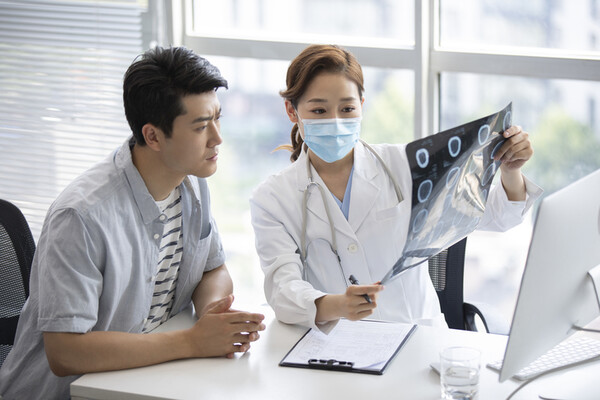 엑스레이, 초음파, CT, MRI검사 어떻게 다를까? 차이점&비용