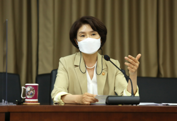환경부 산하·유관기관 노조간담회