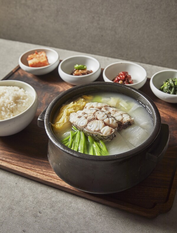 무더위에 지친 몸과 마음 달래줄 보양 음식