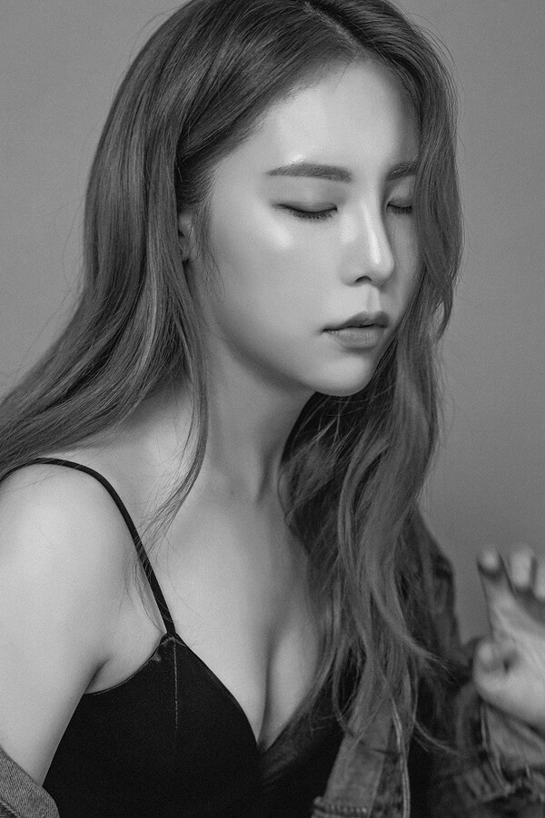 가수 "세아"
