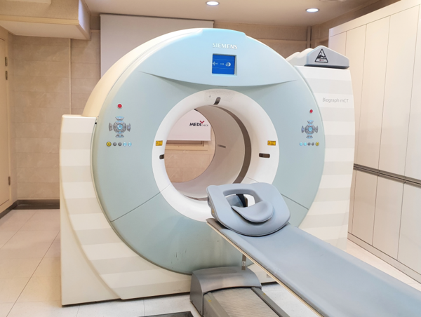 건협 서부, 알츠하이머 진단 아밀로이드 PET-CT 도입