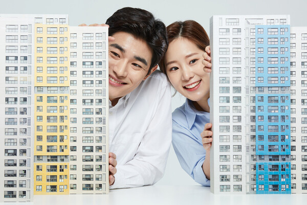 궁금한 청약제도, 이제는 쉽게 찾아보세요