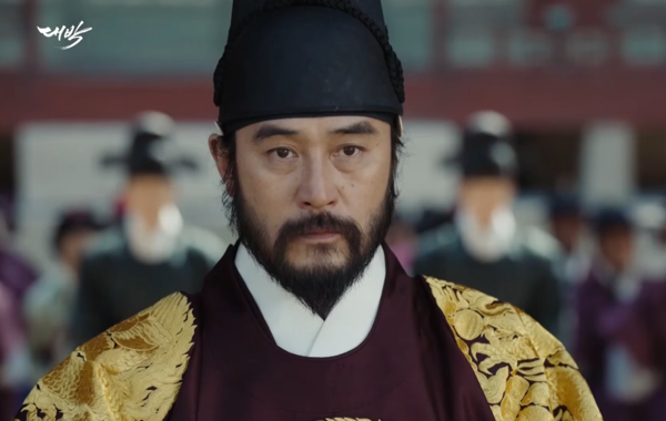 산책하다 '냥줍'한 조선시대 왕이 있다?