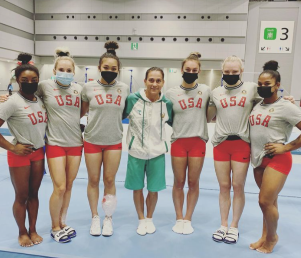 usagym 인스타그램