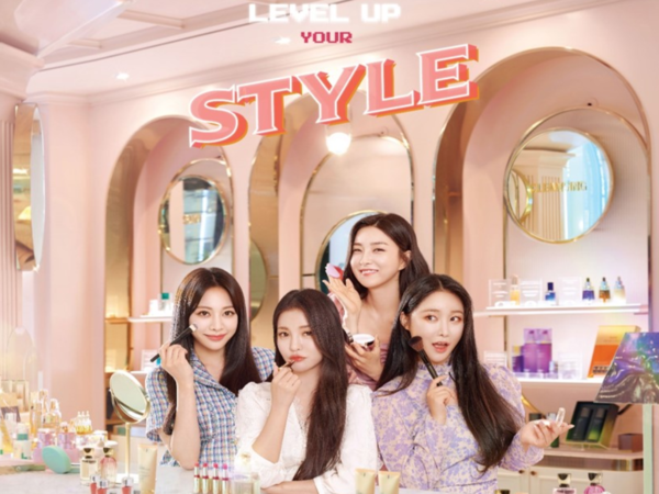 브레이브걸스, 한류관광객 유치를 위한 해외홍보 영상 제작