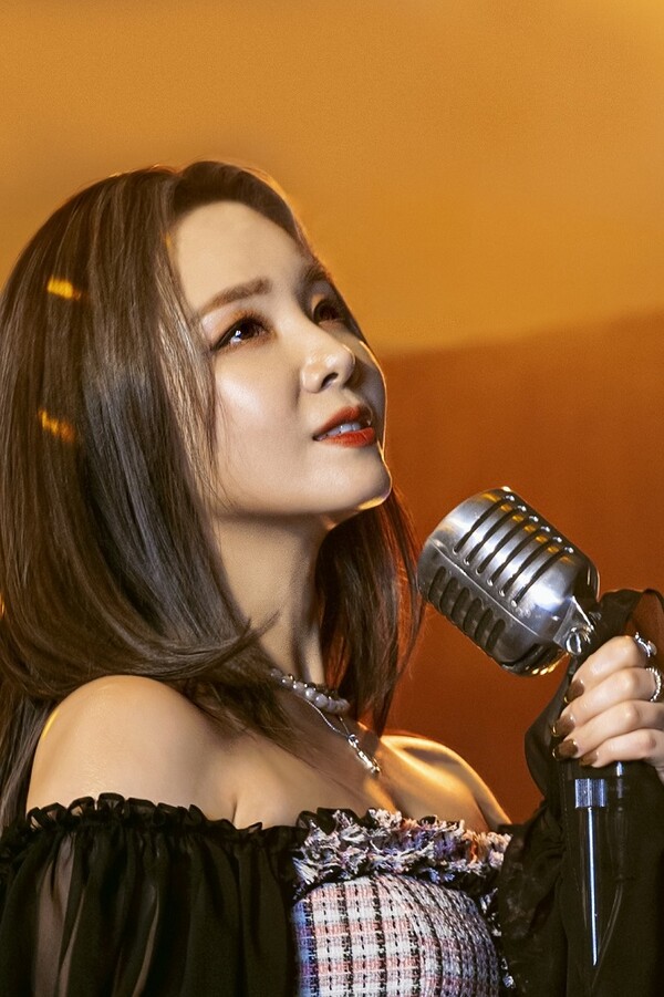 가수 임정희