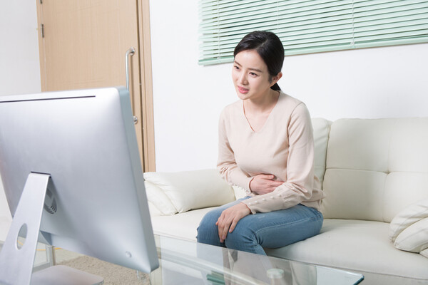 더부룩 답답한 "소화불량" 원인과 소화에 좋은 음식