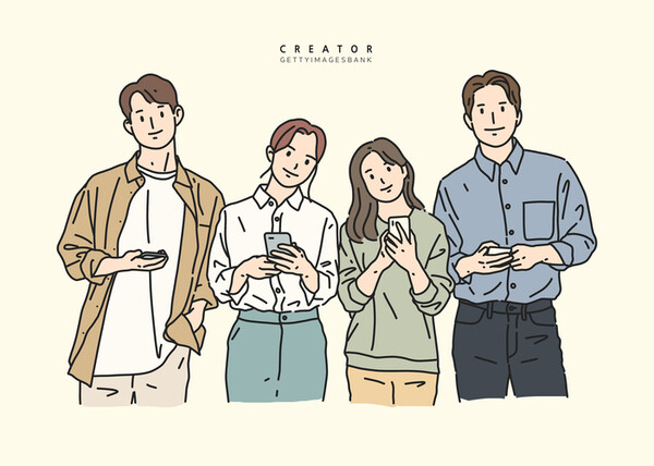 [사설] 슬기로운 직장 생활 여덟번째 "통화시 상대방이 반말할 경우"