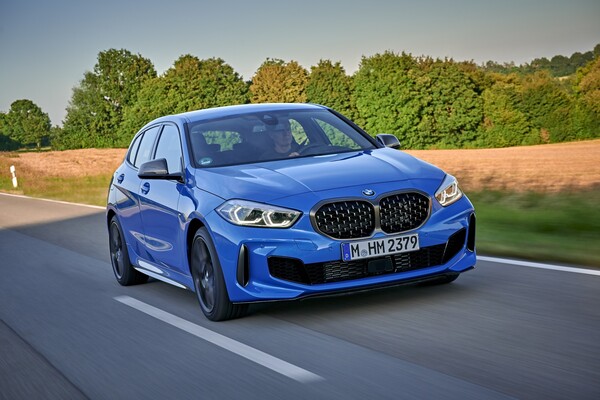 BMW 코리아, 고성능 M 퍼포먼스 모델 M135i xDrive 및 X2 M35i 출시