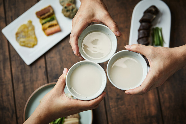 한국관광공사, 日여행사와 기획한 생막걸리 시음 랜선여행 실시