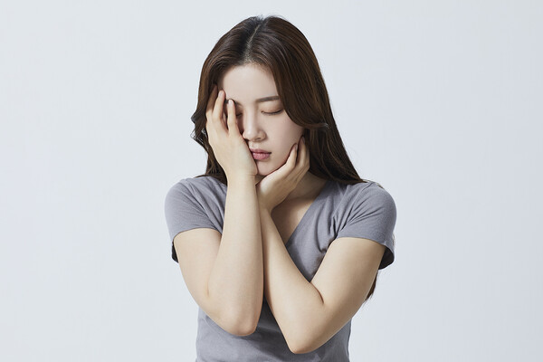 ‘내 맘대로 되지 않는 입’ 다물어지지 않는 입이라면 이것부터 의심해야