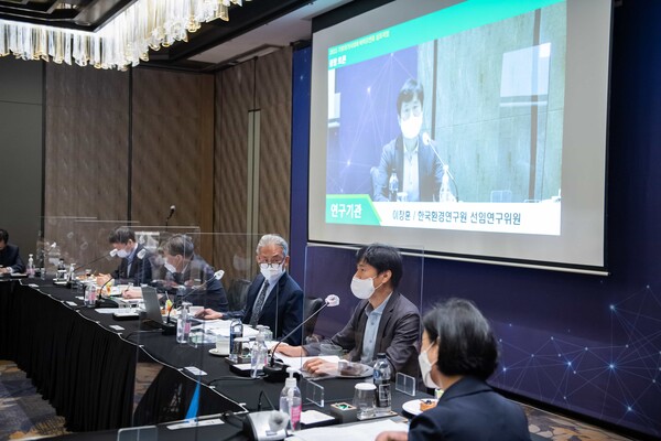 “바이오연료, 가장 현실적인 탄소중립 실현 수단이 될 것”