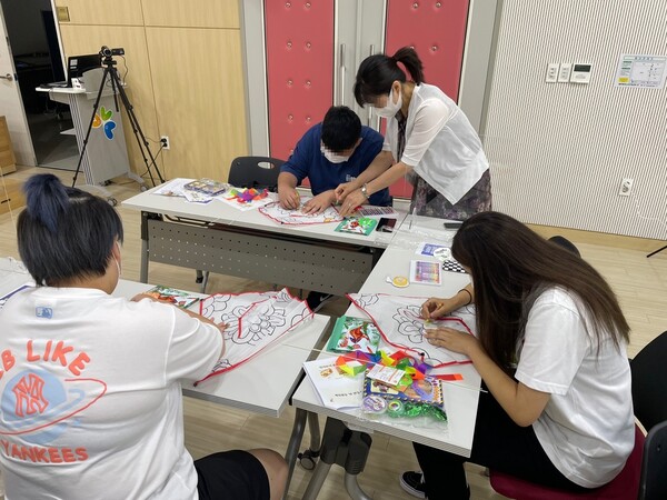 수원시, 이주배경 청소년에게 한국의 전통문화 알려준다