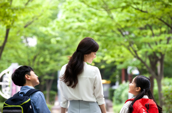 경기도, 11월부터 돌봄시설 이용 아동 대상 숲 체험 사업 실시
