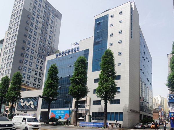 건협 서부,  11월, 12월은 일요검진 각 2회 실시