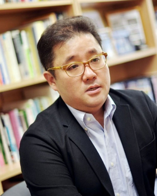 백제예술대학교 방송연예과 이상민 교수, 한국엔터테인먼트교육학회 회장으로 선출