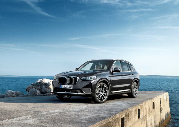 BMW 코리아, 뉴 X3 및 뉴 X4 국내 공식 출시