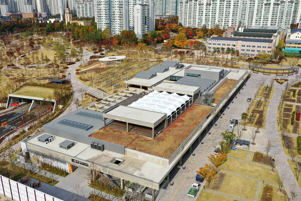 수원시 장안구 대유평, 시민에게 열린 공간으로 ‘부활’