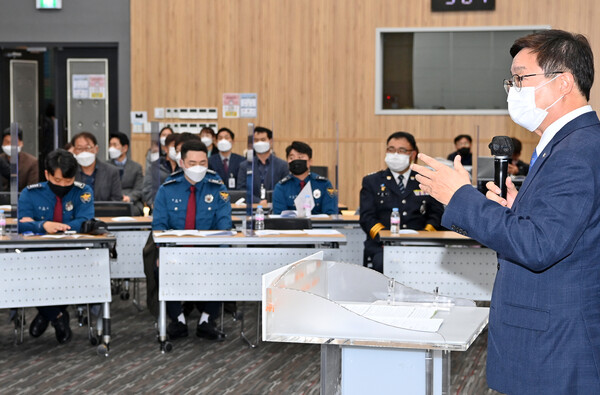 “수원역 성매매집결지 폐쇄는 ‘함께하는 힘’ 덕분”