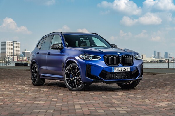 BMW 코리아, 12월 온라인 한정 에디션 2종 출시