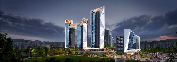 현대건설, 창사 이래 최초 도시정비사업 수주 5조원 돌파