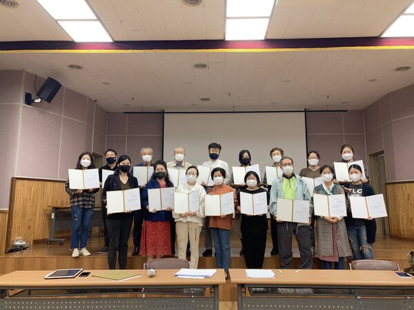 경기도, 관광테마골목 7곳 지역관광 명소화…시범운영에 1천700명 참여