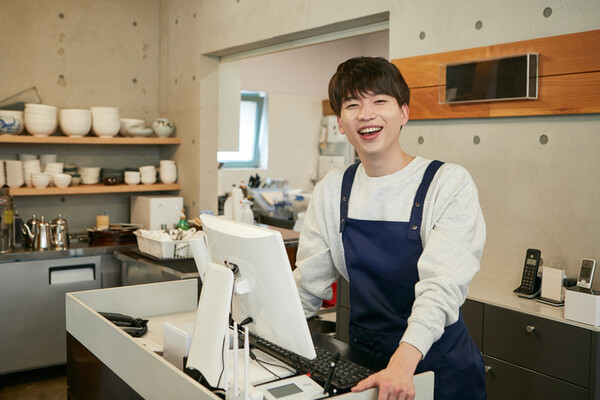 중기부, 코로나19 피해 복구를 위한 1조4천억 규모 1%금리 희망대출 3일부터 접수